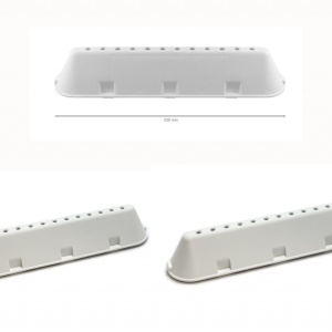 Palete cuva 12 gauri masina de spalat Indesit, Whirlpool, Hotpoint Ariston set 3 buc