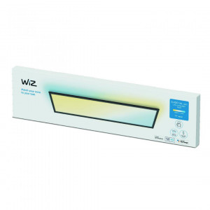 PANEL WIZ CEILING RT 36W BLACK 27-65K TW - Img 5