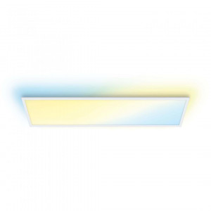 PANEL WIZ CEILING RT 36W WHITE 27-65K TW - Img 1