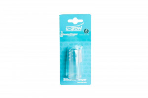 Periuta dinti ptr deget Silic UG A-1050 - Img 2