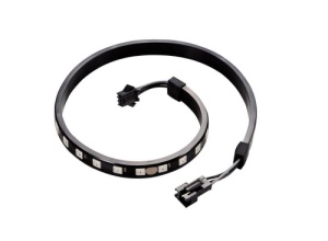 PHANTEKS Digital-RGB 2x LED-Strip - Img 9