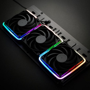 PHANTEKS Neon D-RGB LED Strip - Img 3