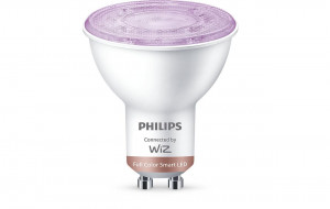 PHI WFB 50W GU10 922-65 RGB 3CT/6 - Img 2