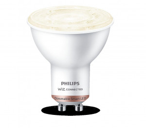 PHI WFB 50W GU10 927 DIM 1PF/6 - Img 1