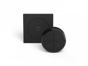 PHILIPS HUE TAP DIAL SWITCH EU BLACK - Img 2