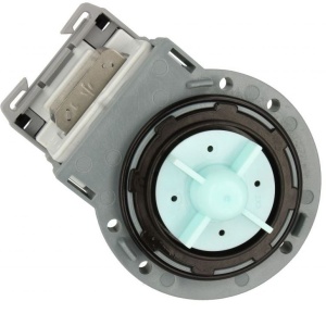 Pompa de evacuare apa pentru masina de spalat Samsung DC31-00181A WD80J6A10AW