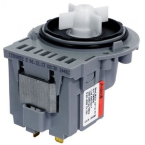 Pompa de evacuare apa universala Askoll M231XP prindere in 3 suruburi - Img 3