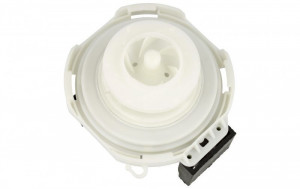 Pompa de recirculare pentru masina de spalat vase Indesit, Ariston C00302488 - Img 4