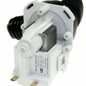 POMPA EVACUARE MASINA DE SPALAT VASE ELECTROLUX 140000443022 - Img 2