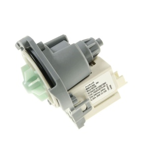 Pompa evacuare masina de spalat vase Whirlpool, Indesit 488000386526 - Img 4