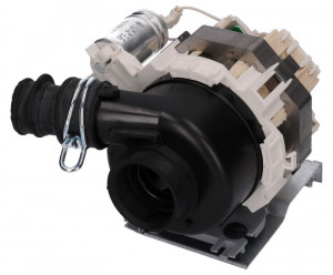 Pompa recirculare apa masina de spalat vase Whirlpool ADP 7442 A+ 6S WH - Img 2