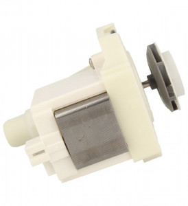 Pompa recirculare apa masina de spalat vase Whirlpool, Indesit, Hotpoint Ariston - Img 11