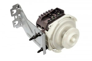Pompa recirculare masina de spalat vase Whirlpool 480140102394 - Img 1