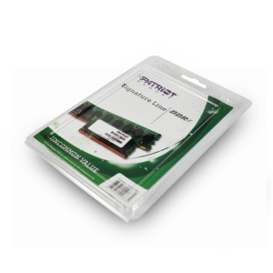 PT SDDR3 8GB 1600 PSD38G16002S - Img 5