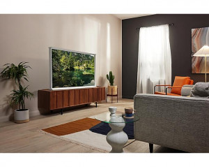 QLED TV 43" SAMSUNG QE43LS01BGUXXH - Img 8