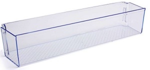 Raft usa sticle frigider Beko RCNA400E20ZX - Img 4
