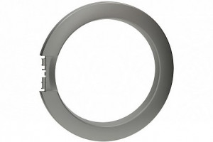 Rama exterioara usa hublou masina de spalat Electrolux 1324293651 - Img 1