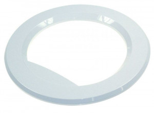 Rama exterioara usa hublou masina de spalat Gorenje WS40145 154520 - Img 5