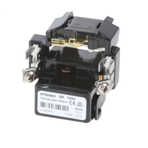 Releu pornire motor Embraco frigider Bosch, Siemens - Img 2