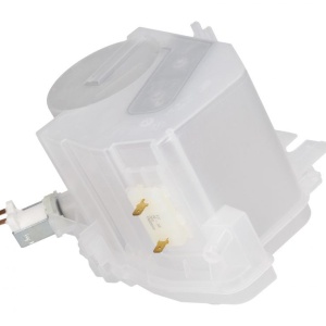 Rezervor dozare sare masina de spalat vase Beko 1764900100 - Img 2