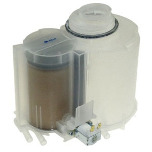 Rezervor dozare sare masina de spalat vase Beko 1883800400