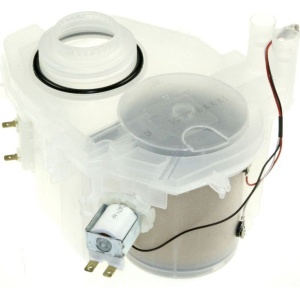 Rezervor dozare sare masina de spalat vase Beko