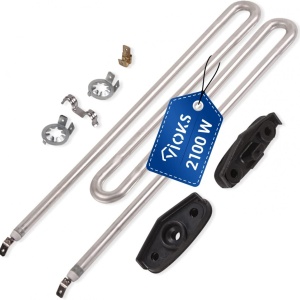 Rezistenta de incalzire masina de spalat Miele 2100 W 6260481