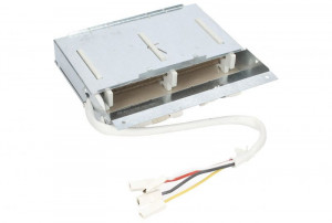 Rezistenta electrica uscator de rufe Candy 9336345z - Img 2