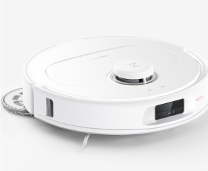 Roborock Q Revo MaxV White - Img 4