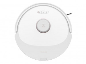 Roborock Q8 MAX Vacuum Cleaner - White - Img 2