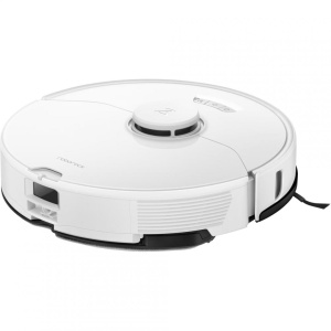 Roborock S7 Max Ultra, Robot Vacuum, WH - Img 1