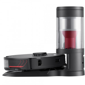 Roborock S7 MAXV Plus Black - Img 5