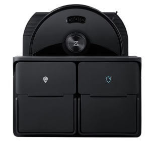 Roborock S8 MaxV Ultra, Robot Vacuum, Bk - Img 6