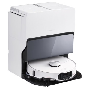 Roborock S8 MaxV Ultra, Robot Vacuum, Wh - Img 1
