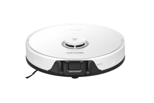 Roborock S8 Roboter Sonic White - Img 1