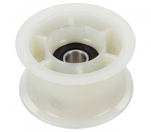 Rola intinzatoare curea uscator de rufe Whirlpool 484000000792 - Img 4