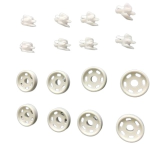 Role cos masina de spalat vase Electrolux, Aeg set 8 buc