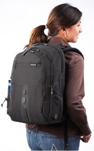 Rucsac laptop Targus 15.6 EcoSpruce - Img 11