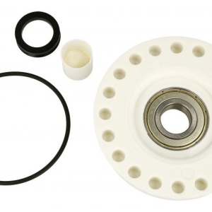 Rulment flansa dreapta masina de spalat Electrolux, Aeg, Zanussi, Privileg C00435388 - Img 2