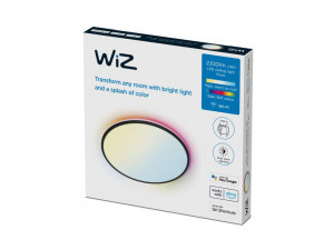 RUNE WIZ CEILING 22W B 27-65K TW RGB - Img 3
