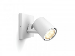 RUNNER HUE EXT. SPOT SINGLE SPOT WHITE 1 - Img 1