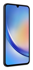 Samsung A34 5G A346B 6.6" 6GB 128G Bk EE - Img 4