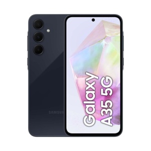 Samsung A35 5G A356B 6.6" 8GB 256GB Nv - Img 2