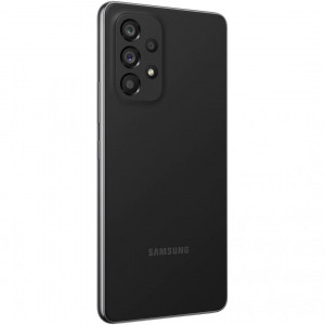 SAMSUNG A53 5G A536 6.5" 6GB 128GB DS BK - Img 2