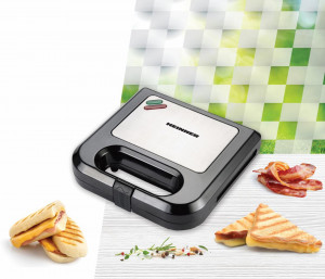 SANDWICH MAKER HEINNER SM-K750BKS - Img 3