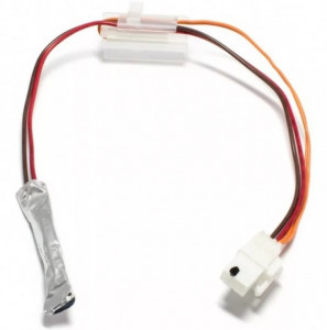 Senzor de temperatura frigider, congelator Lg GTB744BMZD - Img 2