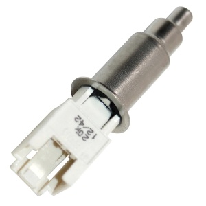 Senzor de temperatura masina de spalat Whirlpool, Indesit, Hotpoint, Ariston - Img 3
