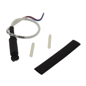 Senzor temperatura combina frigorifica Beko 4394720185 - Img 2
