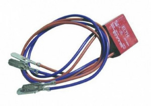 SENZOR TEMPERATURA COMBINA FRIGORIFICA INDESIT C00112981 - Img 1