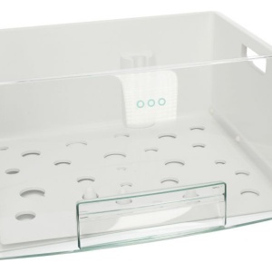 Sertar legume, fructe combina frigorifica Electrolux 2426445017